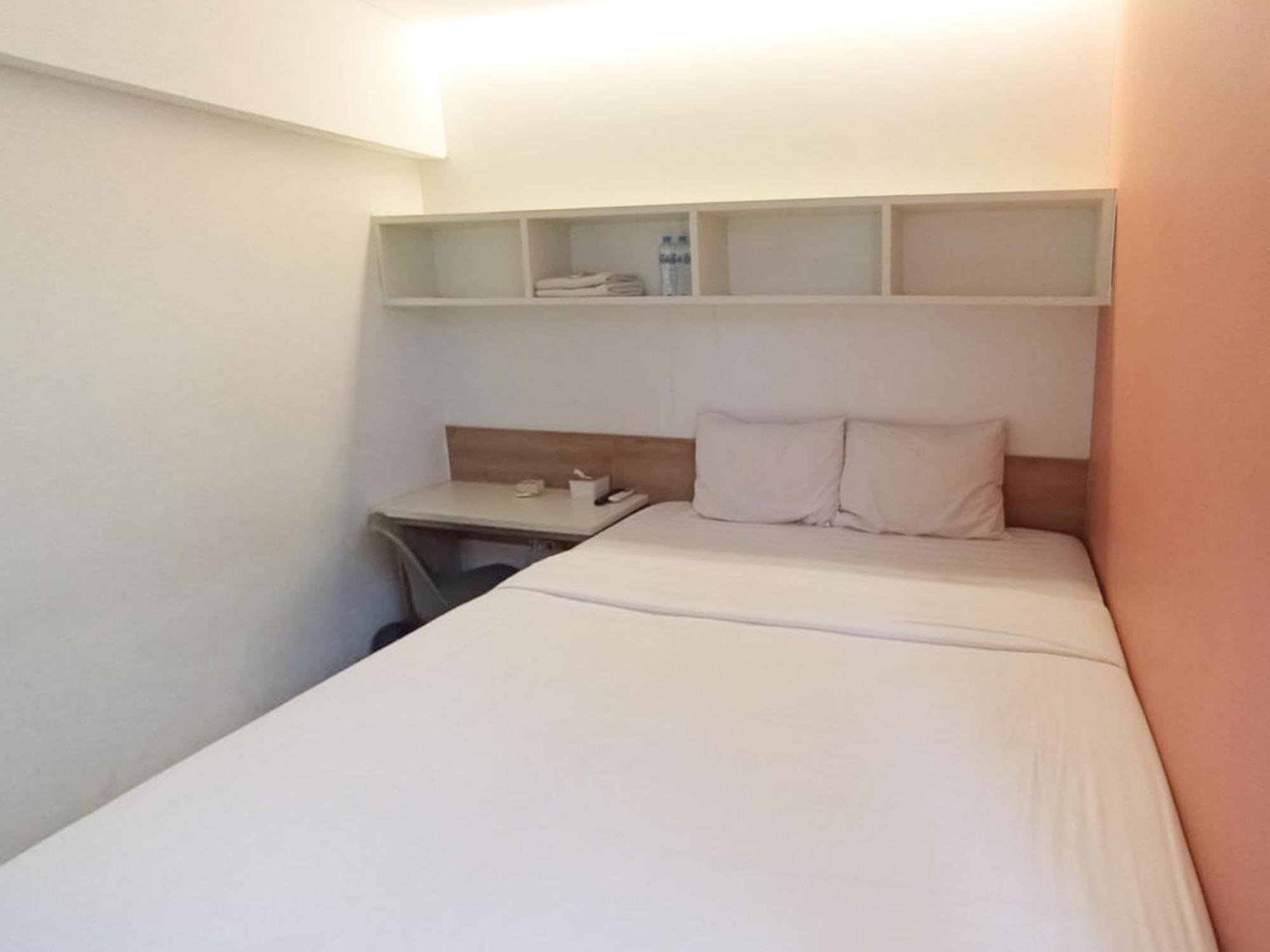 Ofo Kost Premium Kampung Inggris Pare Syariah Mitra Reddoorz Hotel Exterior photo